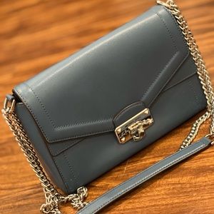 Michael Kors medium flap
